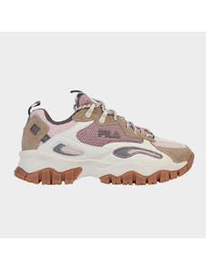 Chunky Sneaker Fila Ray Tracer Tr2 FFW0267.43152 Ροζ