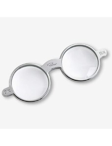 Γυαλιά Μεγεθυντικά Philippi 172 001 Ασημί