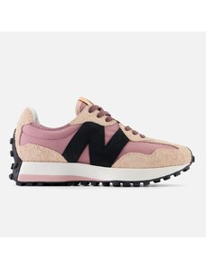 Sneaker New Balance 327 WS327WE Ροζ