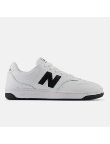 Sneaker New Balance 80 BB80BNN Άσπρο