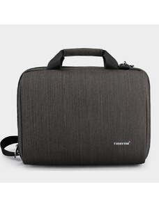 Επαγγελματική Τσάντα Για Laptop 13.1" Tigernu T-L5150 Καφέ