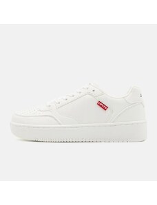Sneaker Levi's D7902-0002 Λευκό