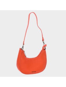 Τσάντα Ώμου Pierre Cardin 86204-MS141 Πορτοκαλί