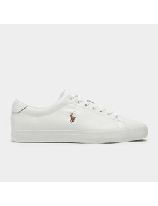 Sneaker Polo Ralph Lauren Longwood 816785025004 Λευκό