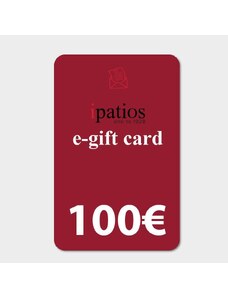 Ipatios Δωροκάρτα 100€
