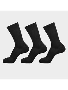 Αθλητικές Κάλτσες Columbia Sporting 3 Ζεύγη C228B-3020 Μαύρο