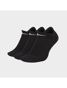 Κάλτσες Nike Everyday Lightweight 3 Ζεύγη SX7673-010 Μαύρο