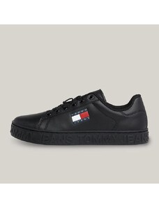 Sneaker Tommy Hilfiger EN0EN02531-BDS Μαύρο