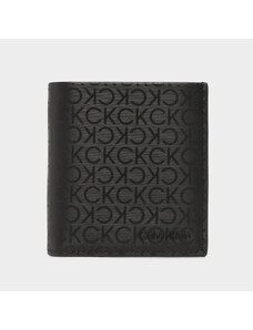 Πορτοφόλι Calvin Klein K50K510196-011 Μαύρο