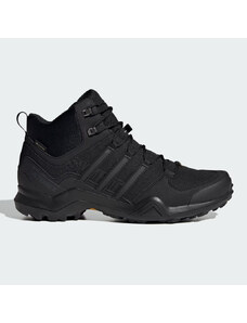 Ορειβατικά Παπούτσια Adidas Terrex Swift R2 Mid IF7636 Μαύρο