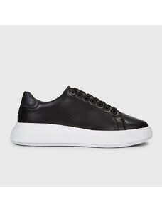 Sneaker Calvin Klein HW0HW01668F-BEH Μαύρο