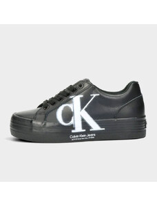 Sneaker Calvin Klein YW0YW00908F-0GO Μαύρο