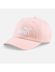 Καπέλο Puma Essentials No.1 024357-03 Ροζ
