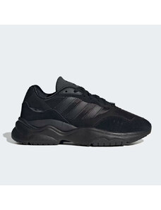 Sneaker Adidas Retropy F90 HP2200 Μαύρο