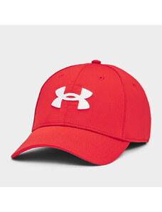 Καπέλο Under Armour 1376700-600 Κόκκινο