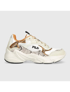 Sneaker Fila Collene Chunky FFW0194.13269 Άσπρα