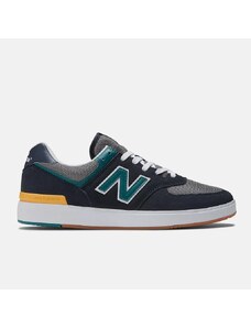 Sneaker New Balance 574 CT574NGT Μπλε Γκρι