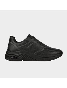 Sneaker Skechers Mile Makers 155570-BBK Μαύρο