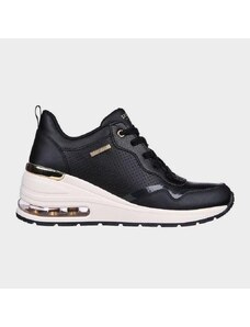 Sneaker Skechers Million Air 155399_BLK Μαύρο