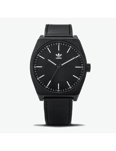 Ρολόι Adidas Process L1 Z05-756-00 Μαύρο