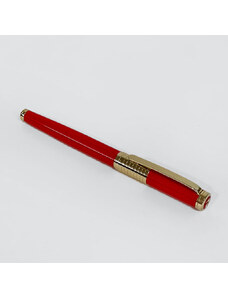 Στυλό Πολυτελείας Pierre Cardin PCK-0306 Κόκκινο Χρυσό