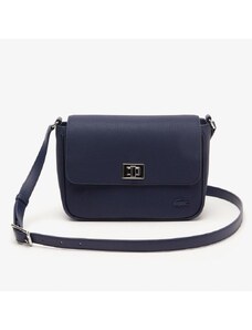 Τσάντα Ώμου Lacoste NF4225DB-021 Σκούρο Μπλε