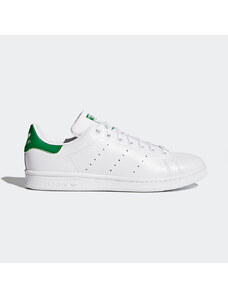 Adidas Originals Stan Smith M20605 Λευκό-Πράσινο