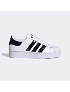 Sneaker Adidas Originals Superstar Bold FV3336 Λευκό