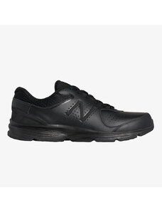 Casual Sneaker New Balance MW411BK2 Μαύρο
