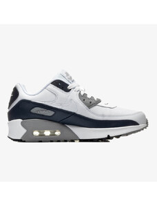 Sneaker Nike Air Max 90 CD6864-105 Λευκό Μπλε