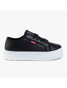 Sneaker Levi's Tijuana 230704-794-60 Μαύρο
