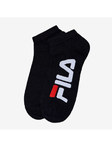 Κάλτσες Fila Unique Urban Socks 2 ζεύγη F9199-200 Μαύρο