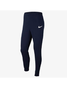 Παντελόνι Φόρμας Nike Park 20 Fleece CW6907-451 Σκούρο Μπλε