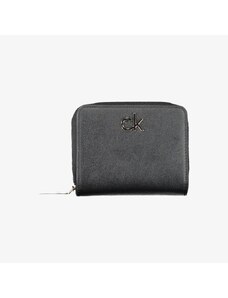 Μικρό Πορτοφόλι Calvin Klein K60K608455-BAX Μαύρο
