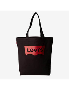 Τσάντα Ώμου Levi's Batwing 227853-0006-0059 Μαύρο