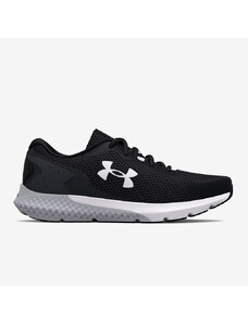 Sneaker Under Armour Charged Rogue 3 3024877-002 Μαύρο