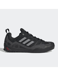 Sneaker Adidas Terrex Swift Solo 2 GZ0331 Μαύρο