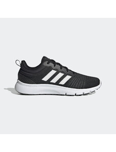 Sneaker Adidas Fluidup H01996 Μαύρο