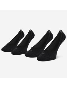 Μονόχρωμες Κάλτσες Calvin Klein 2 Ζεύγη 701218767-001 Μαύρο