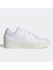 Flatform Sneaker Adidas Stan Smith Bonega GY3056 Άσπρο