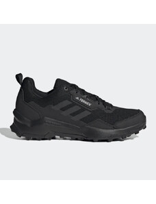 Sneaker Adidas Terrex AX4 FY9673 Μαύρο