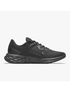 Sneaker Nike Revolution 6 Next Nature DC3728-001 Μαύρο