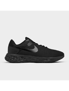 Sneaker Nike Nike Revolution 6 DD8475-001 Μαύρο