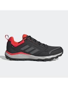 Παπούτσι Ορεινού Τρεξίματος Adidas Terrex Tracerecker 2.0 GTX GZ8909 Μαύρο