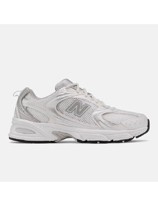 Chunky Sneaker New Balance 530 MR530EMA Άσπρο