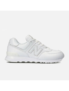 Sneaker New Balance 574 ML574SNA Άσπρο