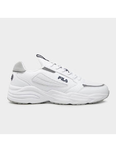 Sneaker Fila Saluzzo FFM0146-13037 Άσπρο