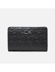 Πορτοφόλι Calvin Klein K60K610240-BAX Μαύρο