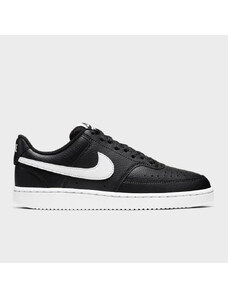 Sneaker Nike Court Vision Low CD5434-001 Μαύρο