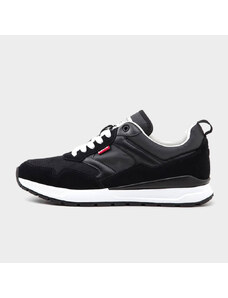 Sneaker Levi’s Oats Refresh D6572-0005 Μαύρο
